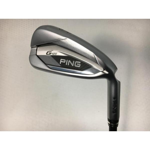 PING（ピン） 返品OK お買い得品！中古美品 (6本)G425 アイアン 5〜9.P