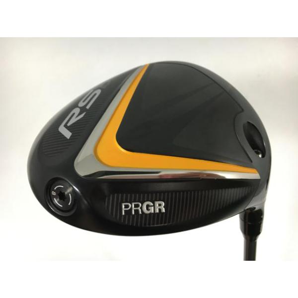 【中古ゴルフクラブ】プロギア RS JUST (ジャスト) ドライバー 2022 ディアマナ for PRGR 1W【14日間返品OK】 PRGR（プロギア） 返品OK 中古美品 RS D JUST (ジャスト) ドライバー
