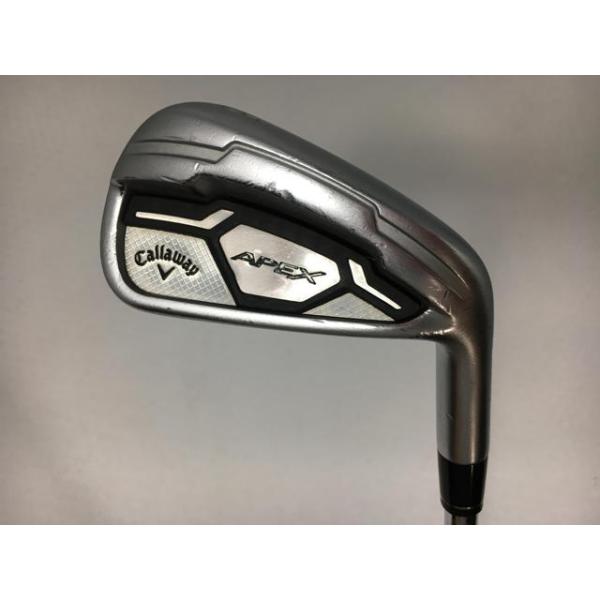 【中古ゴルフクラブ】(6本セット)キャロウェイ APEX コンボ アイアン 2016 限定モデル (日本仕様) NSプロ 950GH 5〜9.P【14日間返品OK】 返品OK お買い得品！中古 (6本)APEX コンボ アイアン 2016 限定モデル