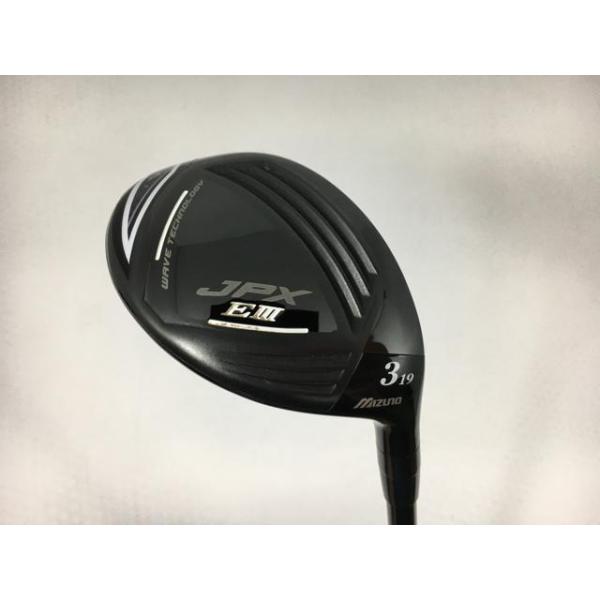 お買い得品！【中古ゴルフクラブ】ミズノ JPX EIII SV (JPX E3 SV) ユーティリティ 2016 オロチ ライト カーボン U3【14日間返品OK】 golfkace02_2025061200864556