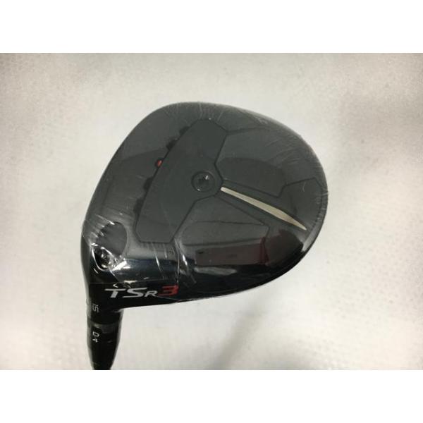 お買い得品！【中古ゴルフクラブ】タイトリスト TSR3 フェアウェイ 2022 (日本仕様) TSP310 60 FW【14日間返品OK】 Titleist（タイトリスト） 返品OK お買い得品！中古未使用 TSR3