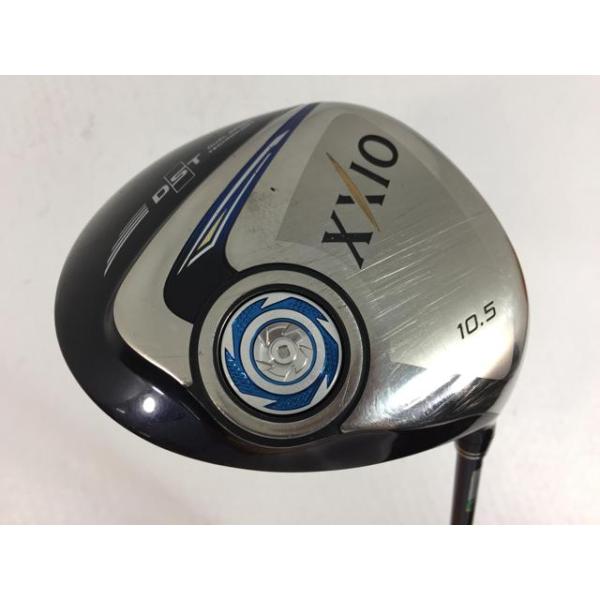 【中古ゴルフクラブ】ダンロップ ゼクシオ9 ナイン (XXIO 9) ドライバー 2016 MP900 1W【14日間返品OK】 DUNLOP（ダンロップ） 返品OK 中古 ゼクシオ9 ナイン (XXIO 9