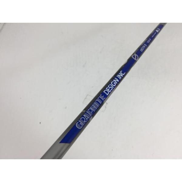 【中古ゴルフクラブ】【美品】グラファイトデザイン シャフト単品 (ホンマ スリーブ付) Gシリーズ aG19-5 1W【14日間返品OK】 GRAPHITE DESIGN（グラファイトデザイン） 返品OK 中古美品 シャフト