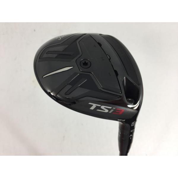 【中古ゴルフクラブ】【未使用品】タイトリスト TSi3 フェアウェイ 2021 (日本仕様) TSP322 55 FW【14日間返品OK】 Titleist（タイトリスト） 返品OK 中古 TSi3 フェアウェイ 2021 (日本