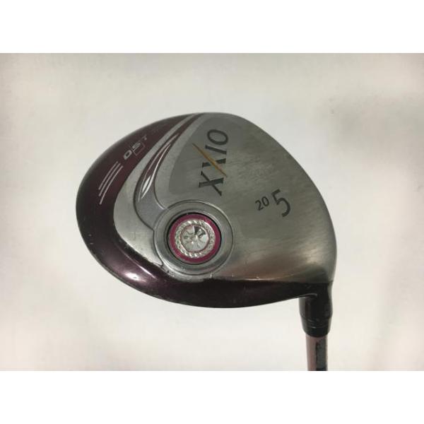 【中古ゴルフクラブ】ダンロップ ゼクシオ9 ナイン (XXIO 9) フェアウェイ レディス 2016 MP900L 7W【14日間返品OK】 DUNLOP（ダンロップ） 返品OK 中古 ゼクシオ9 ナイン (XXIO 9