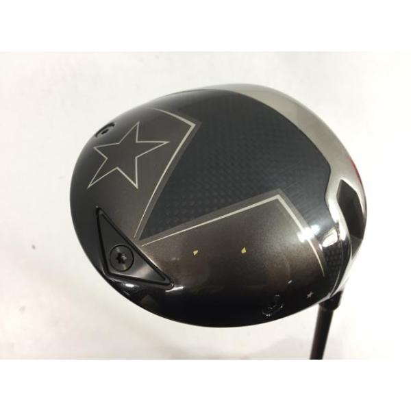 【中古ゴルフクラブ】イオンスポーツ GINNICO(ジニコ) MODEL 02C Low Type★ ドライバー VANQUISH 5 1W【14日間返品OK】 EON SPORTS（イオンスポーツ） 返品OK お買い得品！中古 GINNICO