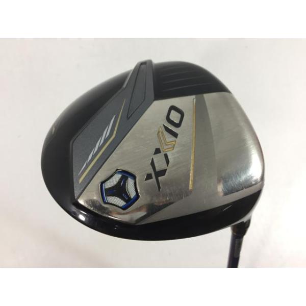 DUNLOP 返品OK 中古 ゼクシオ13 サーティーン (XXIO 13) ドライバー