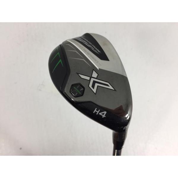 DUNLOP（ダンロップ） 返品OK 中古 ゼクシオ エックス (XXIO X eks