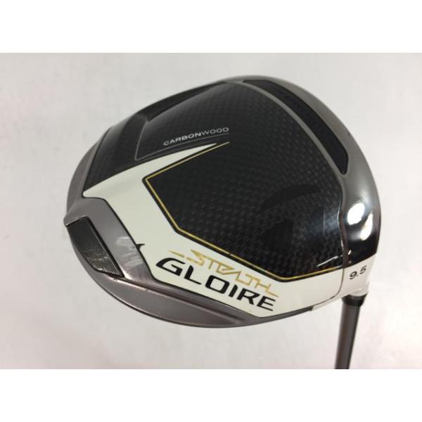 【中古ゴルフクラブ】テーラーメイド STEALTH GLOIRE (ステルス グローレ) ドライバー 2022 SPEEDER NX for TM 1W【14日間返品OK】 TaylorMade（テーラーメイド） 返品OK お買い得品！中古 STEALTH