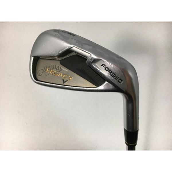 Callaway（キャロウェイ） 返品OK お買い得品！中古 (5本)レガシー