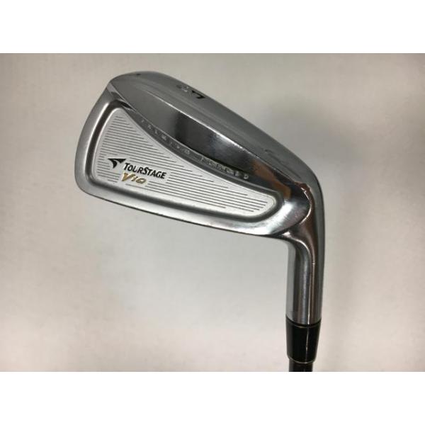 BRIDGESTONE 返品OK 中古 (6本)ツアーステージ ViQ フォージド