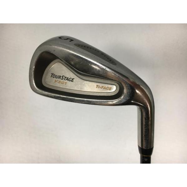 【中古ゴルフクラブ】(10本セット)ブリヂストン ツアーステージ V-301 アイアン TSI-50 3〜9.P.A.S【14日間返品OK】 BRIDGESTONE（ブリヂストン） 返品OK 中古 (10本)ツアーステージ V-301