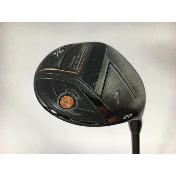 DUNLOP（ダンロップ） 返品OK 中古 ゼクシオ エックス (XXIO X