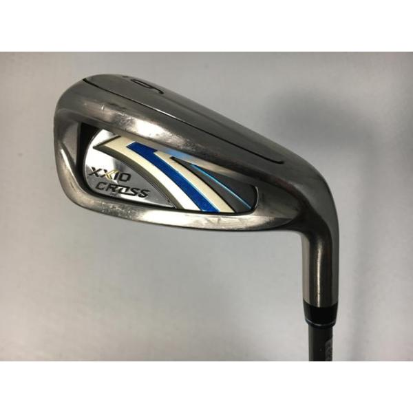 DUNLOP（ダンロップ） 返品OK お買い得品！中古 (8本)ゼクシオ クロス