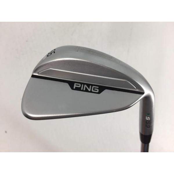 【中古ゴルフクラブ】ピン S159 ウェッジ Sグラインド 2024 NSプロ 950GH neo SW【14日間返品OK】 PING（ピン） 返品OK 中古 S159 ウェッジ Eグラインド 2024 SW NSプロ
