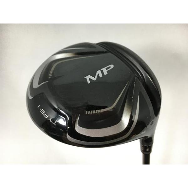 【中古ゴルフクラブ】ミズノ MP TYPE-1 ドライバー 2017 KURO KAGE XT70 1W【14日間返品OK】 MIZUNO（ミズノ） 返品OK 中古 MP TYPE-1 ドライバー 2017 1W KURO