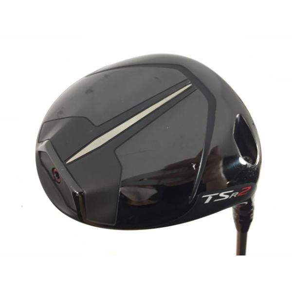 【中古ゴルフクラブ】タイトリスト TSR2 ドライバー 2022 (日本仕様) TSP111 50 1W【14日間返品OK】 Titleist（タイトリスト） 返品OK 中古 TSR2 ドライバー 2022 (日本