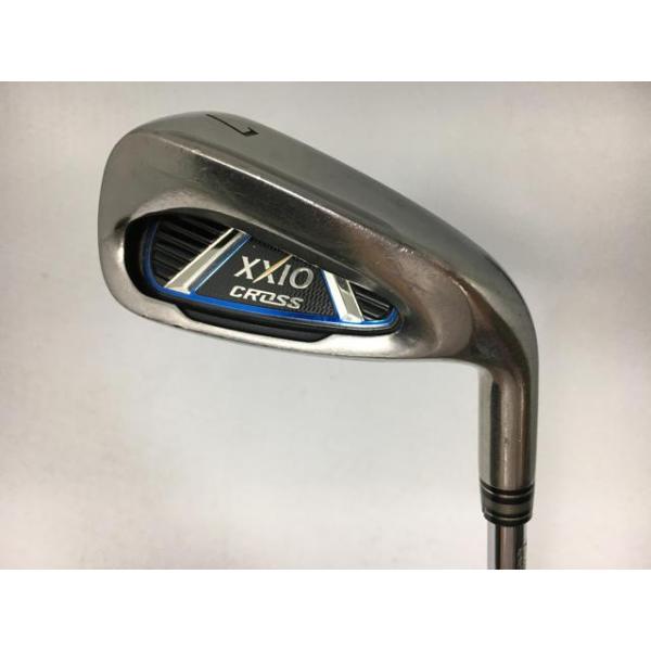 DUNLOP（ダンロップ） 返品OK お買い得品！中古 (7本)ゼクシオ クロス