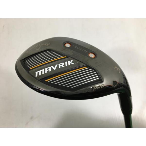 Callaway（キャロウェイ） 返品OK お買い得品！中古 MAVRIK PRO