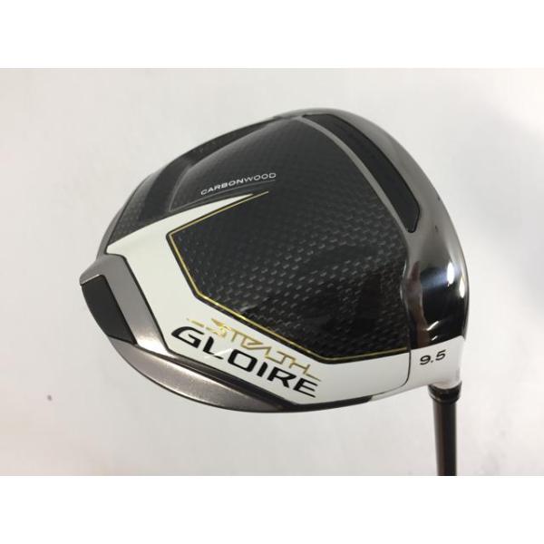TaylorMade（テーラーメイド） 返品OK 中古美品 STEALTH GLOIRE