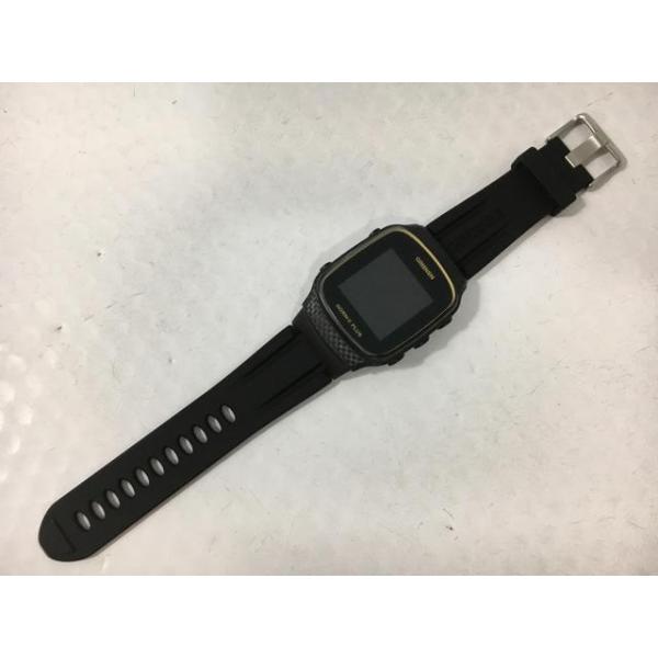 返品OK お買い得品！中古 GREENON(グリーンオン) THE GOLF WATCH(ザ
