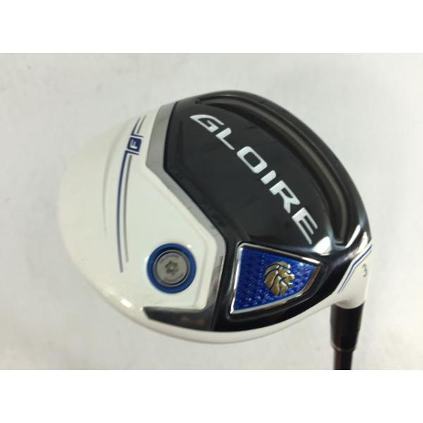 お買い得品！【中古ゴルフクラブ】テーラーメイド GLOIRE(グローレ) F2 フェアウェイ 2016 GLOIRE GL-6600 3W【14日間返品OK】 TaylorMade（テーラーメイド） 返品OK 中古 GLOIRE(グローレ) F2