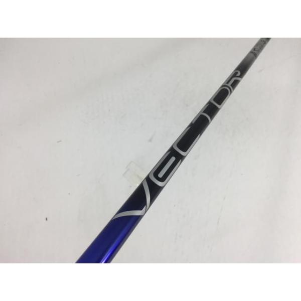 返品OK 中古超美品 シャフト単品 (ピン スリーブ付) 1W デザイン