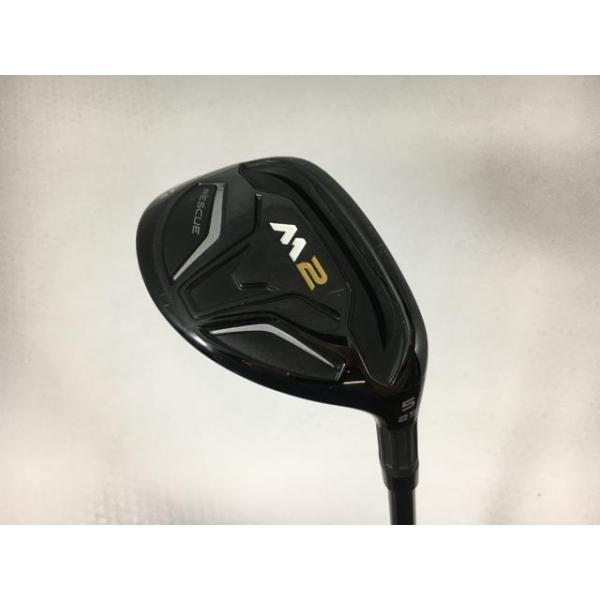 中古ゴルフクラブ】テーラーメイド M2 レスキュー 2016 (日本仕様) TM5