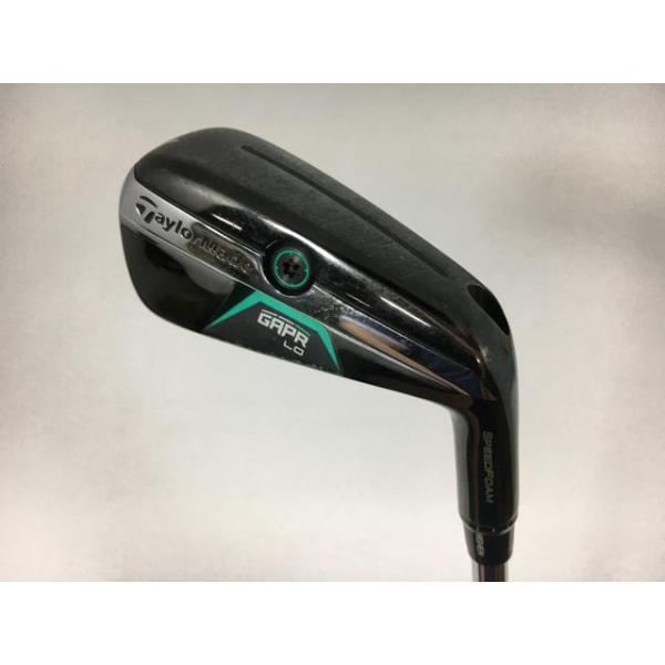【週末限定値下げ】TaylorMade GAPR LO UT 22° U4 TaylorMade（テーラーメイド） 返品OK 中古 GAPR LO(ギャッパー ロー