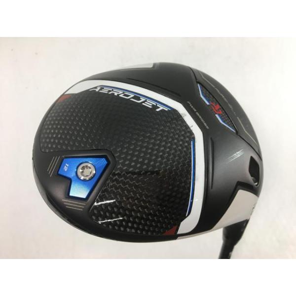 【中古ゴルフクラブ】コブラ AEROJET (エアロジェット) ドライバー 2023 (日本仕様) ツアーAD for コブラ (AEROJET純正) 1W【14日間返品OK】 COBRA（コブラ） 返品OK 中古 AEROJET (エアロジェット) ドライバー