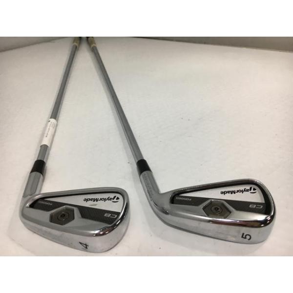 TaylorMade（テーラーメイド） 即決 中古 ツアープリファード CB