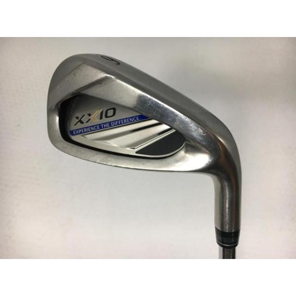 【中古ゴルフクラブ】(5本セット)ダンロップ ゼクシオ11 イレブン (XXIO 11) アイアン 2020 (ネイビー) NSプロ 860GH D.S.T 6〜9.P【14日間返品OK】 DUNLOP（ダンロップ） 返品OK 中古 (5本)ゼクシオ11 イレブン (XXIO 11