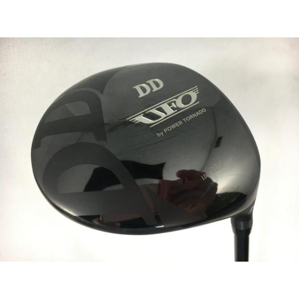 【中古ゴルフクラブ】キャスコ UFO by パワートルネード DD ドライバー 2021 Falcon シャフト for DD 1W【14日間返品OK】 kasco（キャスコ） 返品OK 中古 UFO by パワートルネード DD