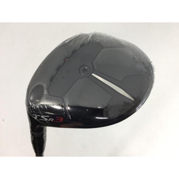 【中古ゴルフクラブ】タイトリスト TSR3 フェアウェイ 2022 (日本仕様) TSP310 60 FW【14日間返品OK】 Titleist（タイトリスト） 返品OK 中古未使用 TSR3 フェアウェイ 2022