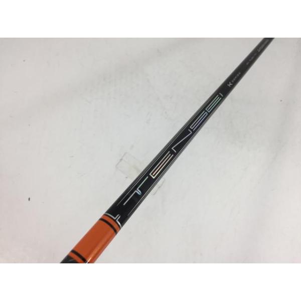 返品OK 中古超美品 シャフト単品 (ピン スリーブ付) 1W TENSEI PRO