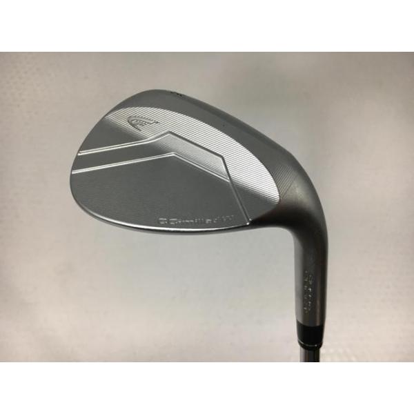 【中古ゴルフクラブ】【美品】カムイ カムイ CC-Milled (CC-ミルド) ウェッジ NSプロ MODUS3 105 WEDGE SW【14日間返品OK】 返品OK 中古美品 カムイ CC-Milled (CC-ミルド) ウェッジ SW NSプロ