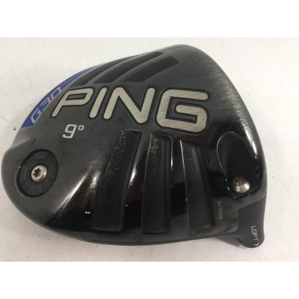 PING（ピン） 返品OK 中古 G30 ドライバー 1W - 9 - : ゴルフエース4号