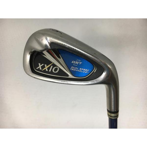 【中古ゴルフクラブ】(6本セット)ダンロップ ゼクシオ8 エイト (XXIO 8) アイアン 2014 MP800 5〜9.P【14日間返品OK】 DUNLOP（ダンロップ） 返品OK 中古 (5本)ゼクシオ8 エイト (XXIO 8