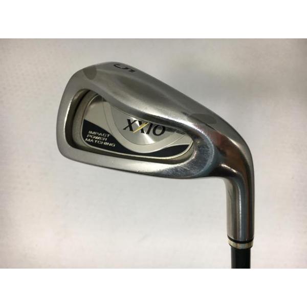 DUNLOP（ダンロップ） 返品OK 中古 (6本)オールニュー ゼクシオ(XXIO