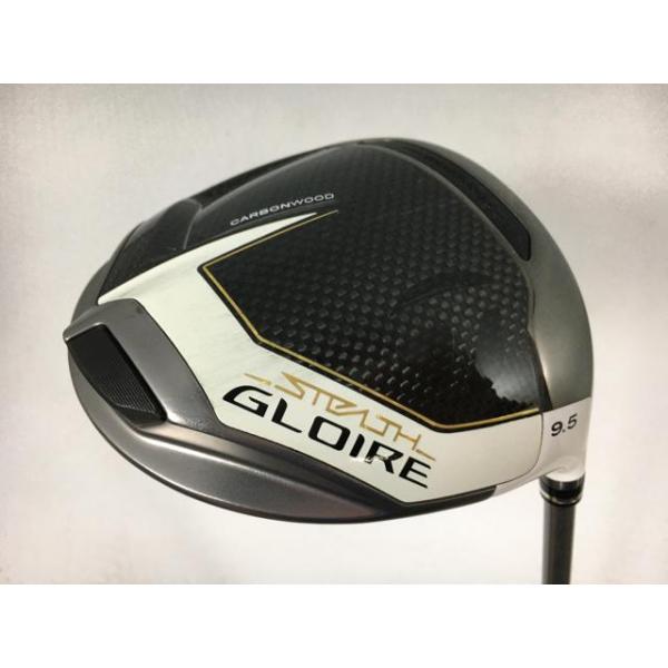 TaylorMade（テーラーメイド） 返品OK 中古 STEALTH GLOIRE (ステルス