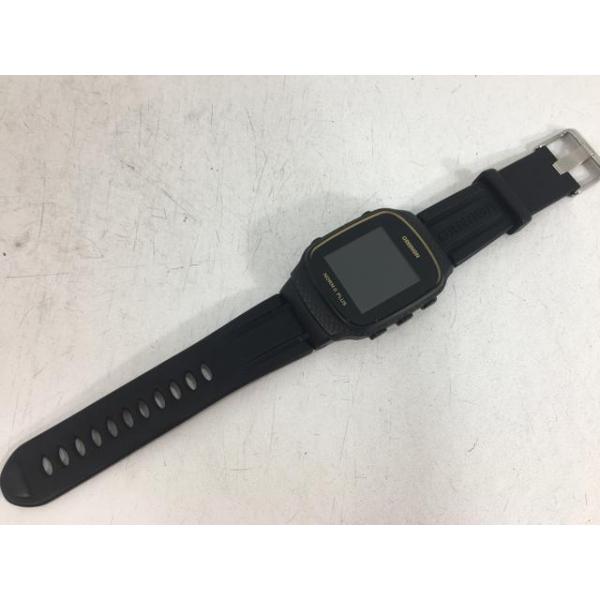 返品OK お買い得品！中古 GREENON(グリーンオン) THE GOLF WATCH(ザ