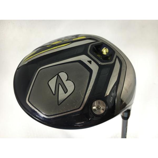 BRIDGESTONE（ブリヂストン） 返品OK 中古 TOUR B JGR ドライバー 2019