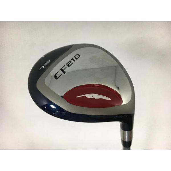 【中古ゴルフクラブ】フォーティーン CF-218 フェアウェイ 2018 FT-15f 9W【14日間返品OK】 FOURTEEN（フォーティーン） 返品OK 中古 CF-218 フェアウェイ 2018 7W