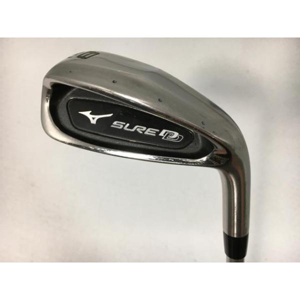 Mizuno ミズノ　SURE DD SI アイアンR 中古美品　8〜P 3本 MIZUNO（ミズノ） 返品OK お買い得品！中古 (3本)SURE DD SI アイアン