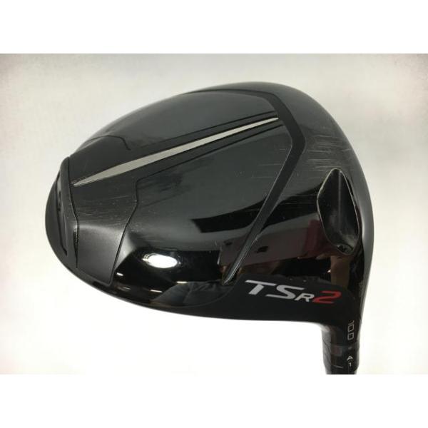 【中古ゴルフクラブ】タイトリスト TSR2 ドライバー 2022 (日本仕様) TSP310 60 1W【14日間返品OK】 Titleist（タイトリスト） 返品OK 中古 TSR2 ドライバー 2022 (日本