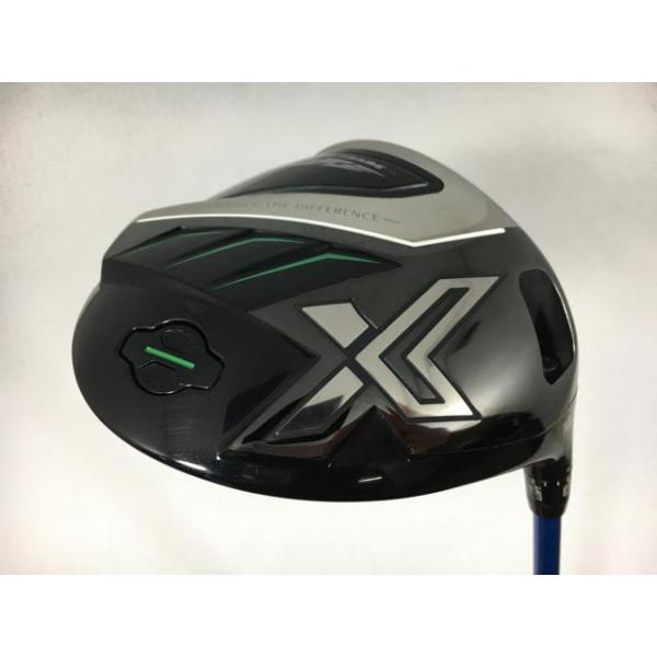 【中古ゴルフクラブ】【美品】ダンロップ ゼクシオ エックス (XXIO X eks) ドライバー 2022 SPEEDER NX 50 1W【14日間返品OK】 DUNLOP（ダンロップ） 返品OK 中古美品 ゼクシオ エックス (XXIO X eks