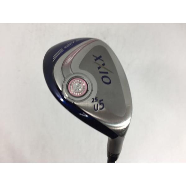 DUNLOP（ダンロップ） 返品OK 中古 ゼクシオ9 ナイン (XXIO 9