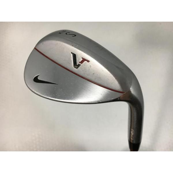 NIKE（ナイキ） 即決 お買い得品！中古 ヴィクトリーレッド フォージド
