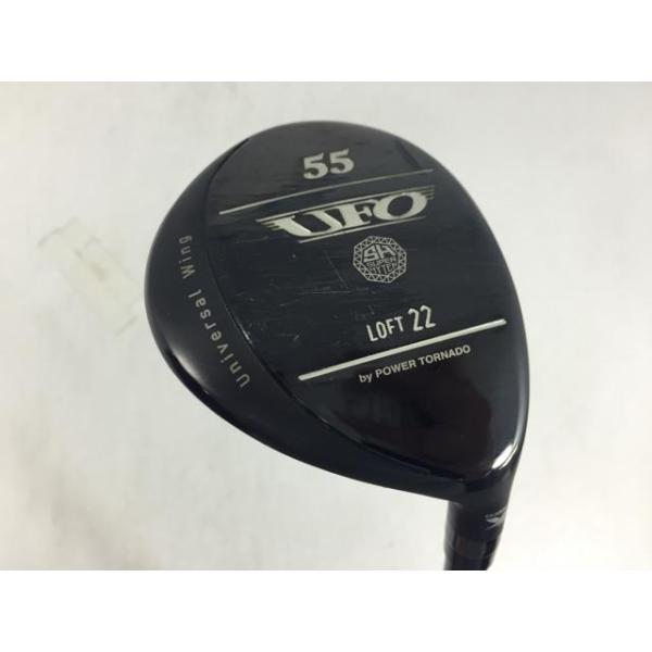 kasco（キャスコ） 返品OK 中古 UFO by パワートルネード