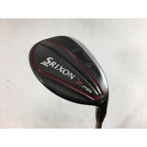 【中古ゴルフクラブ】ダンロップ スリクソン(SRIXON) Z-H85 ハイブリッド ユーティリティ NSプロ 950GH D.S.T U4【14日間返品OK】 DUNLOP（ダンロップ） 返品OK 中古 スリクソン(SRIXON) Z-H85